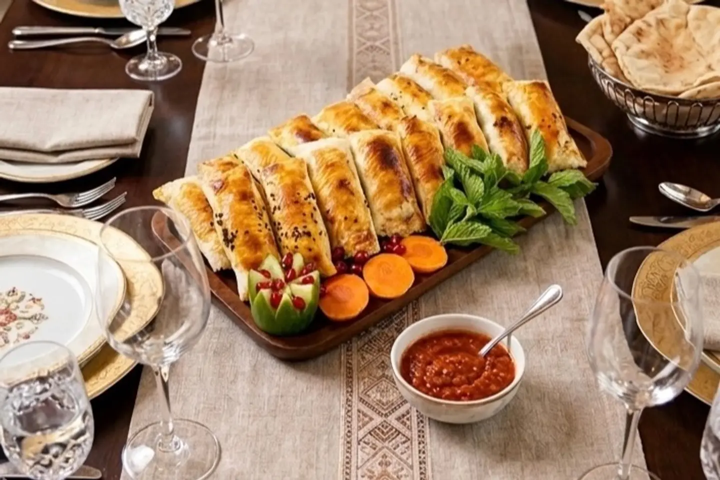 يغمش - ربع كيلو