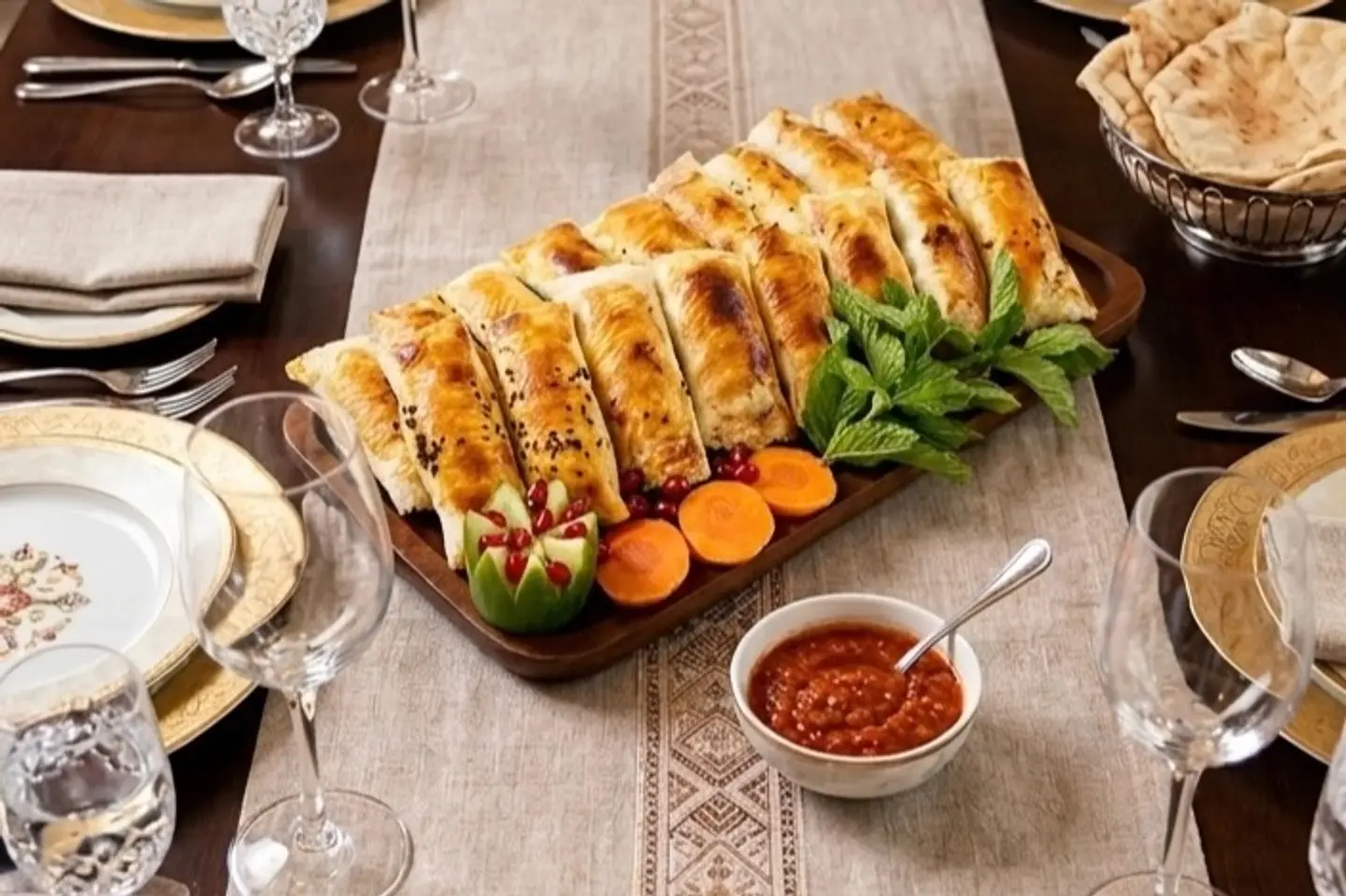 يغمش - ربع كيلو