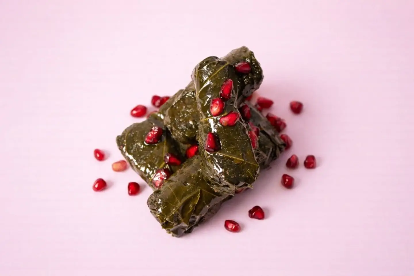 Pomegranate Molasses - Small 8 Pieces