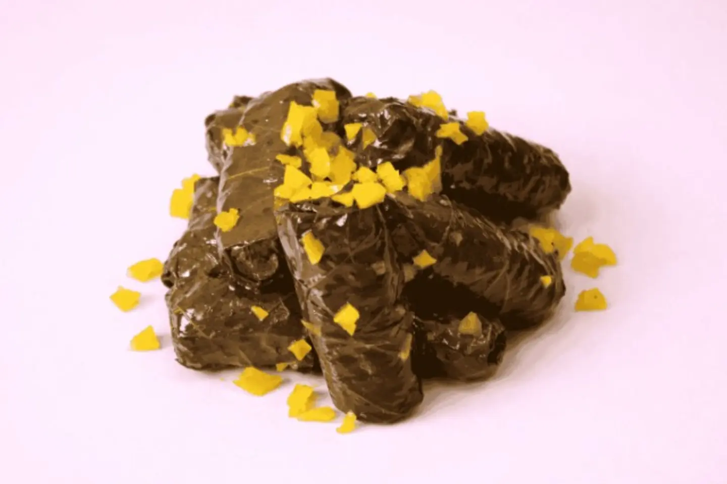 Lemon - Small 8 Pieces