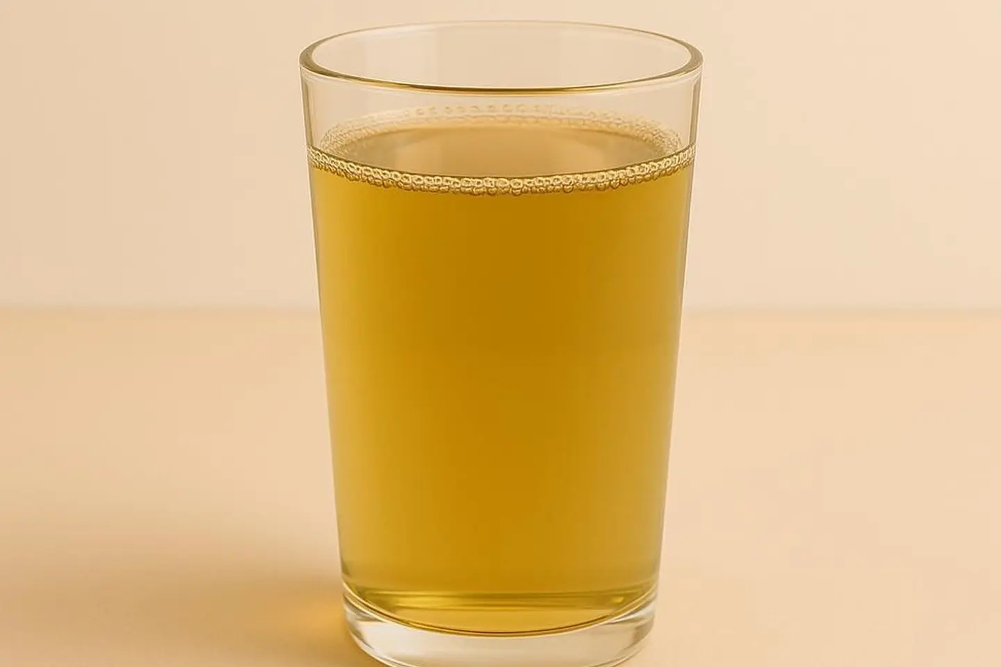 شاي اخضر - ورق صغير