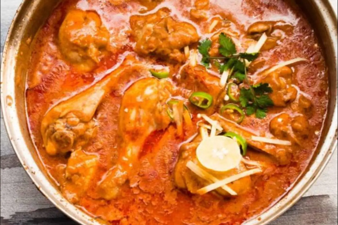 Nihari Chicken - Small