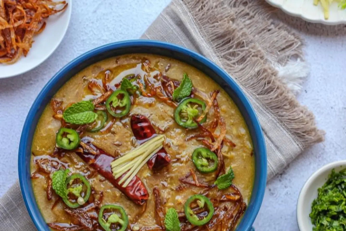 حليم دجاج - صغير