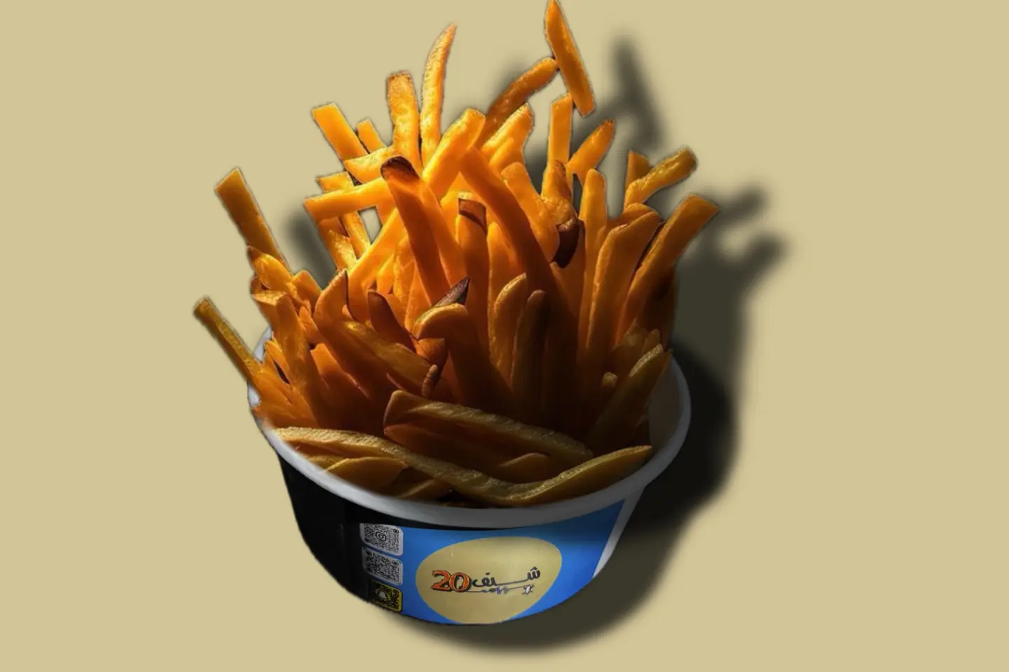 بطاطس سادة - بطاطس سادة-صغير