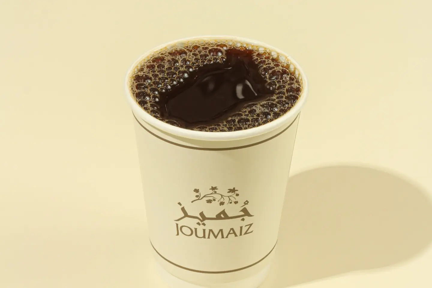 V 60 Hot - Coffee Excelsi