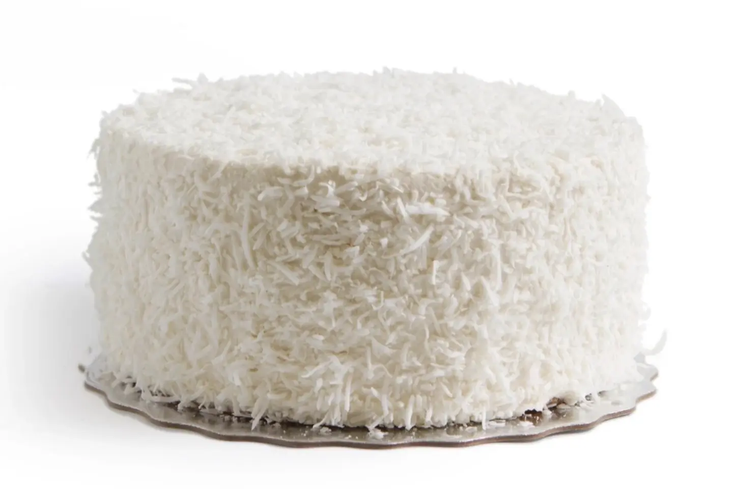 Coconut Lime Cake - Cake Large