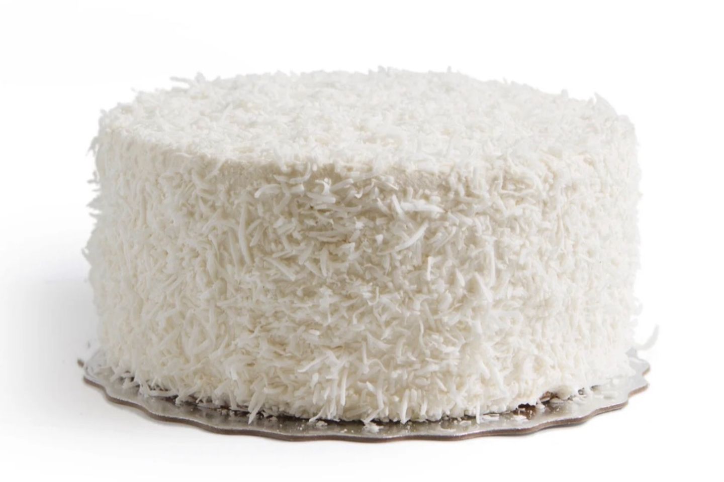 Coconut Lime Cake - Cake Large