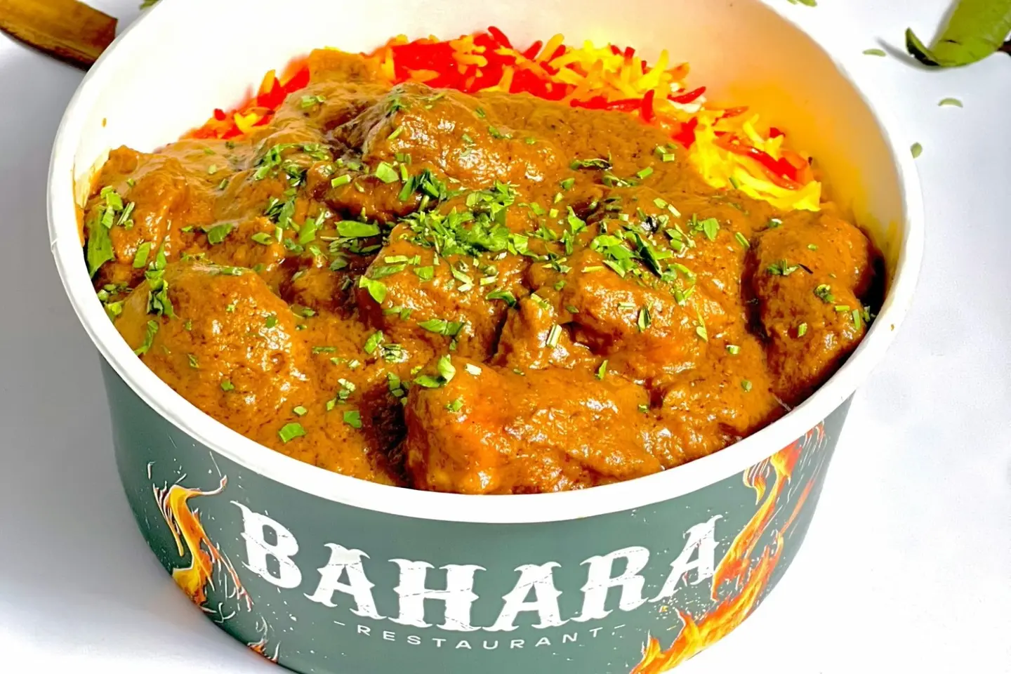 Peter Chicken - Mini Box