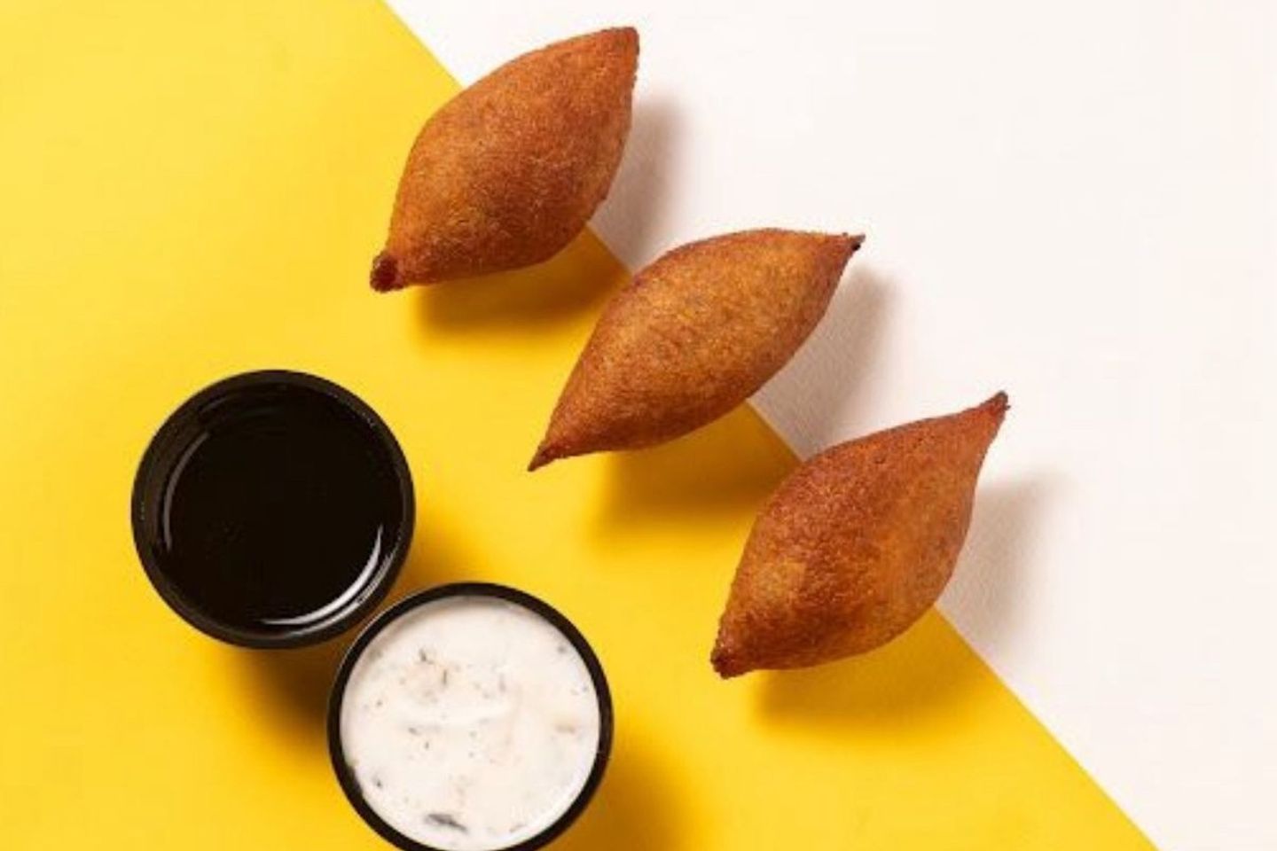 Kibbeh - 10 Pieces