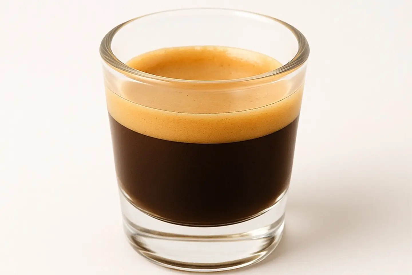 Espresso - Double Shot