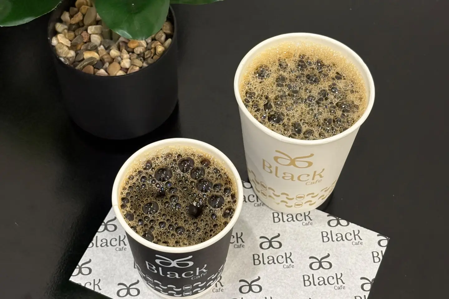V60 - بارد