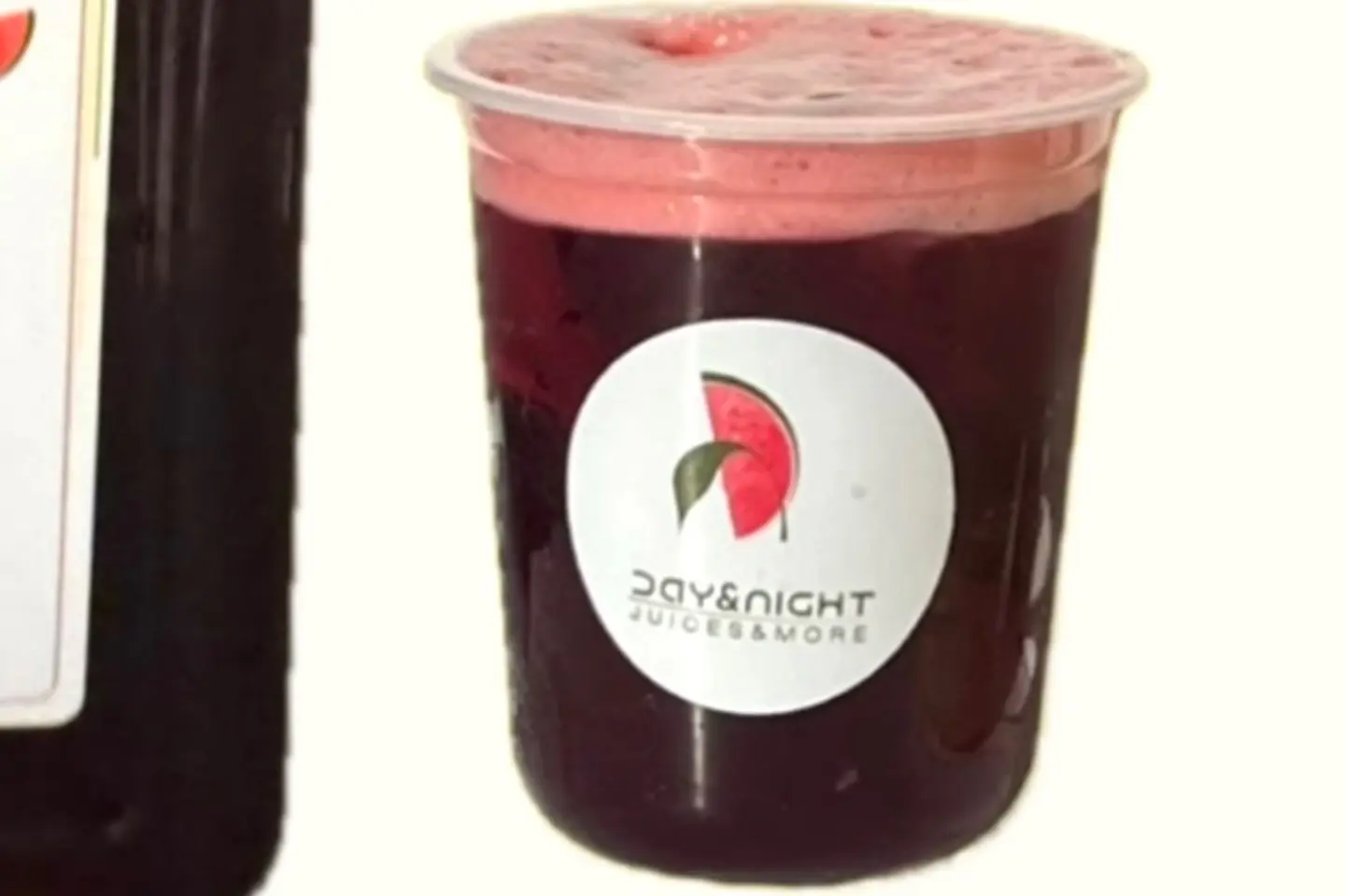 Ice Tea Roselle - Litter