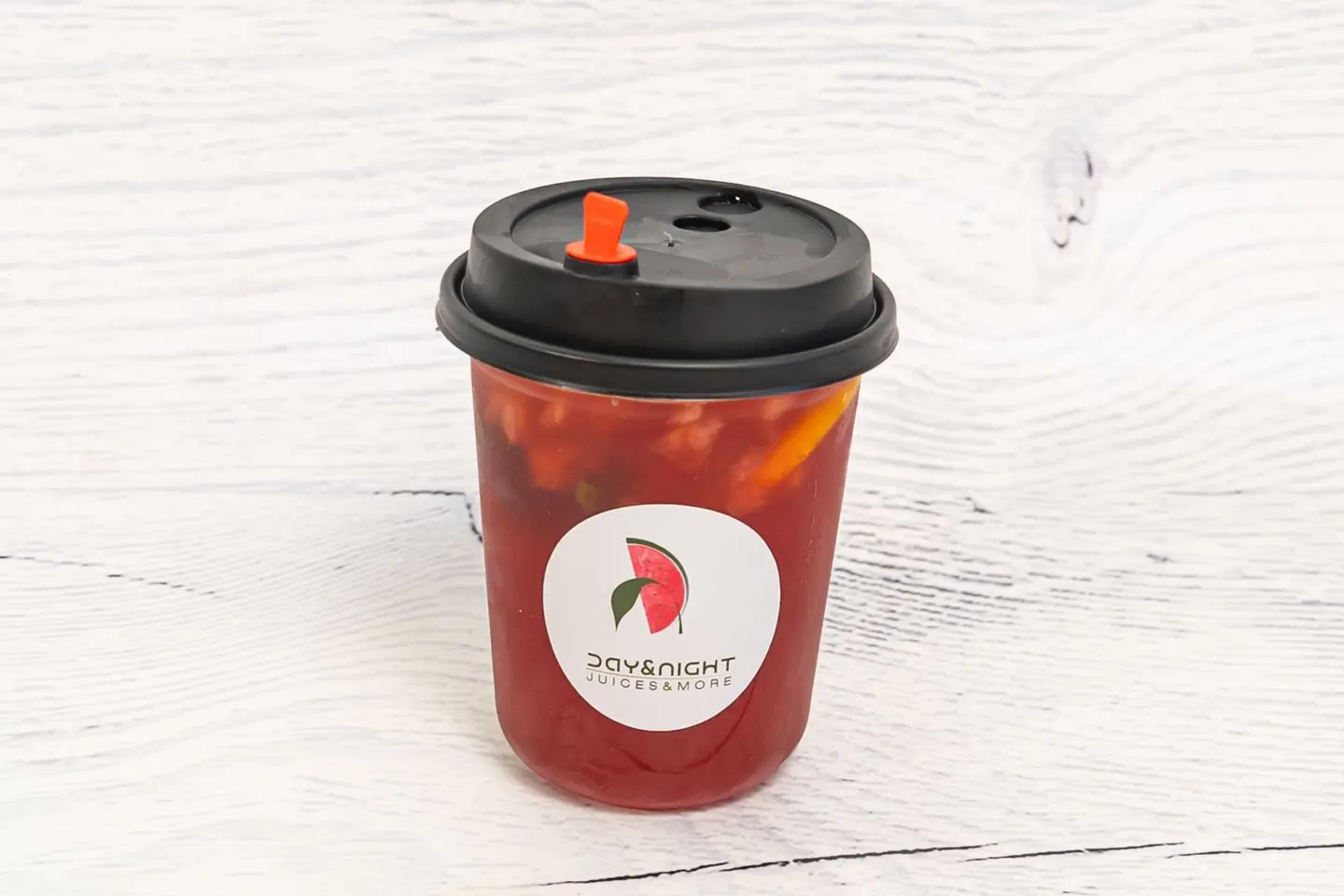 Iced Tea Peach - Litter