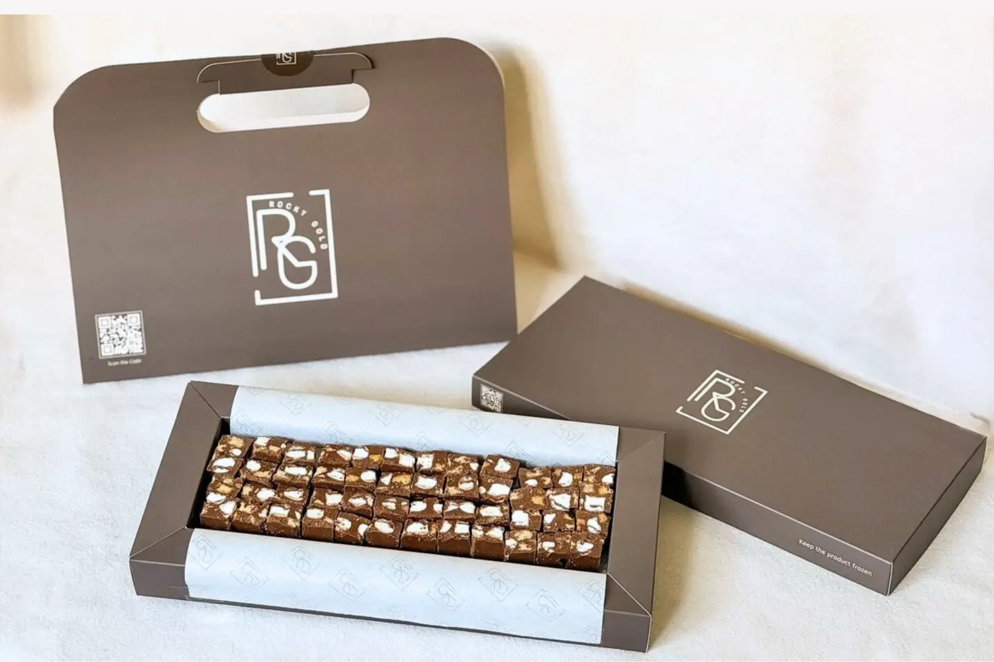 Sweet Cheeks - Medium