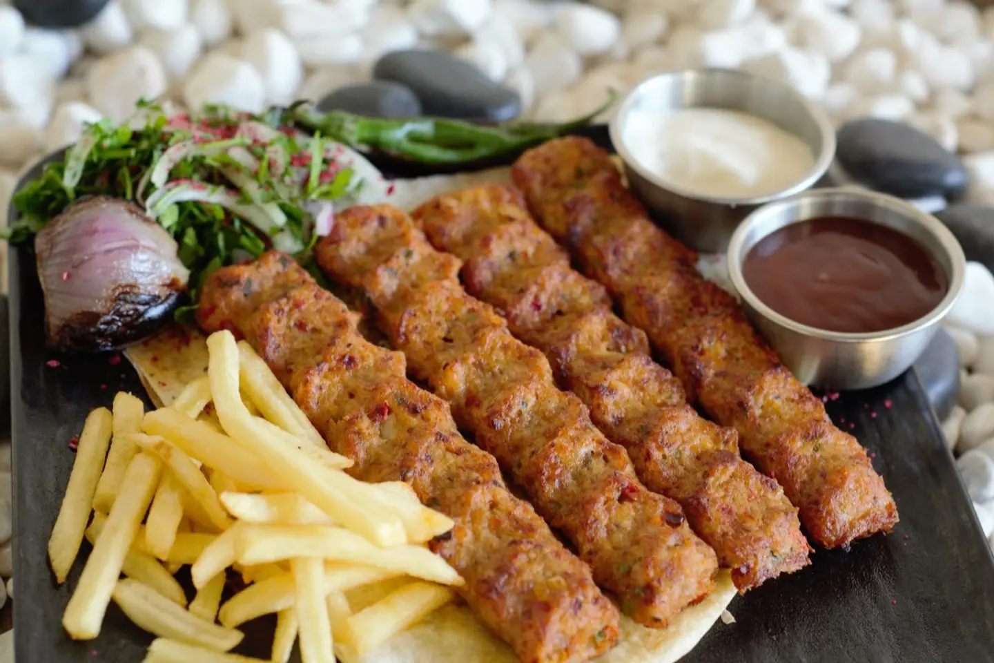 كباب دجاج - 500 جرام