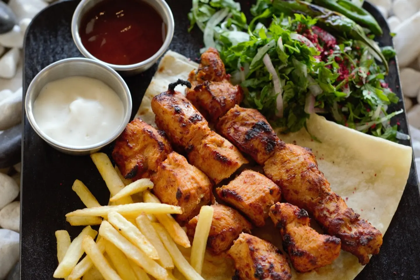شيش طاووق - 500 جرام