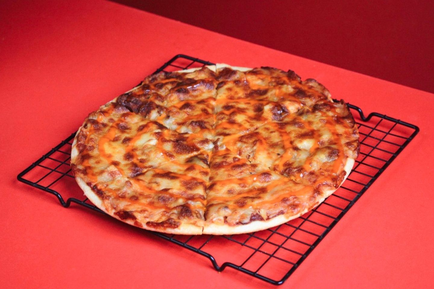 Chicken Pizza - Small