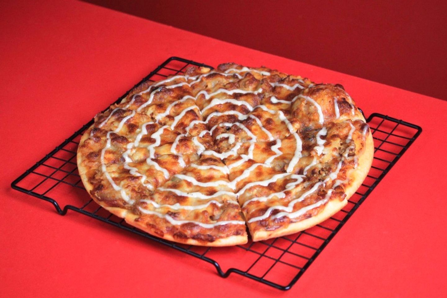 Ranch Pizza - Small
