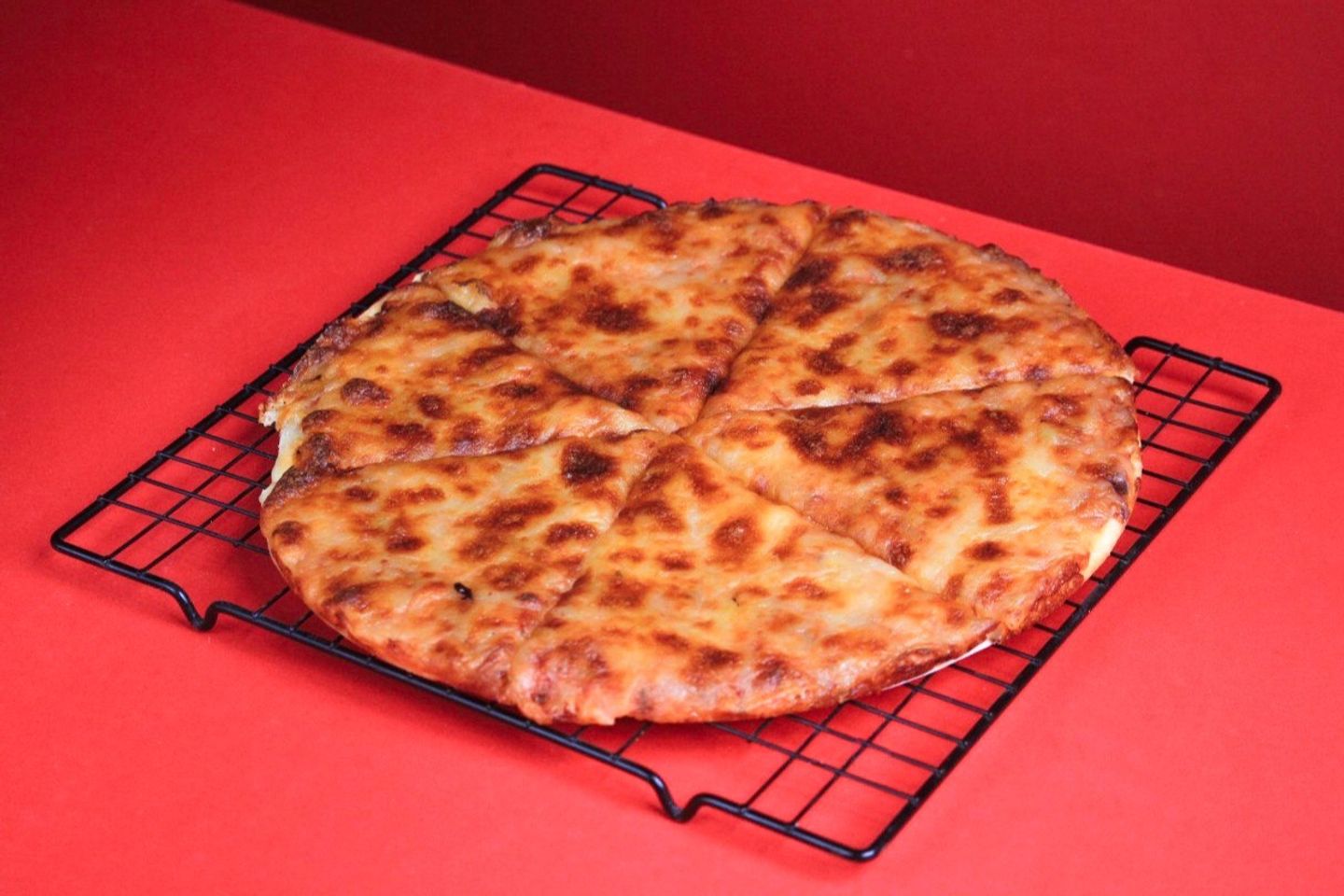 Margherita Pizza - Small