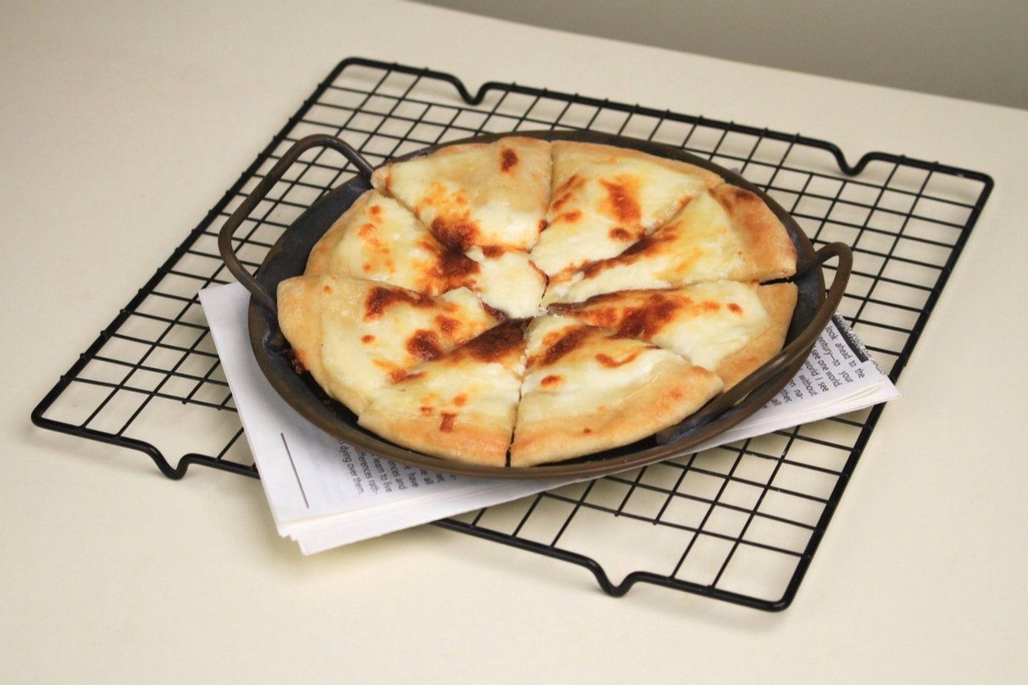 Cheese And Honey - Small
