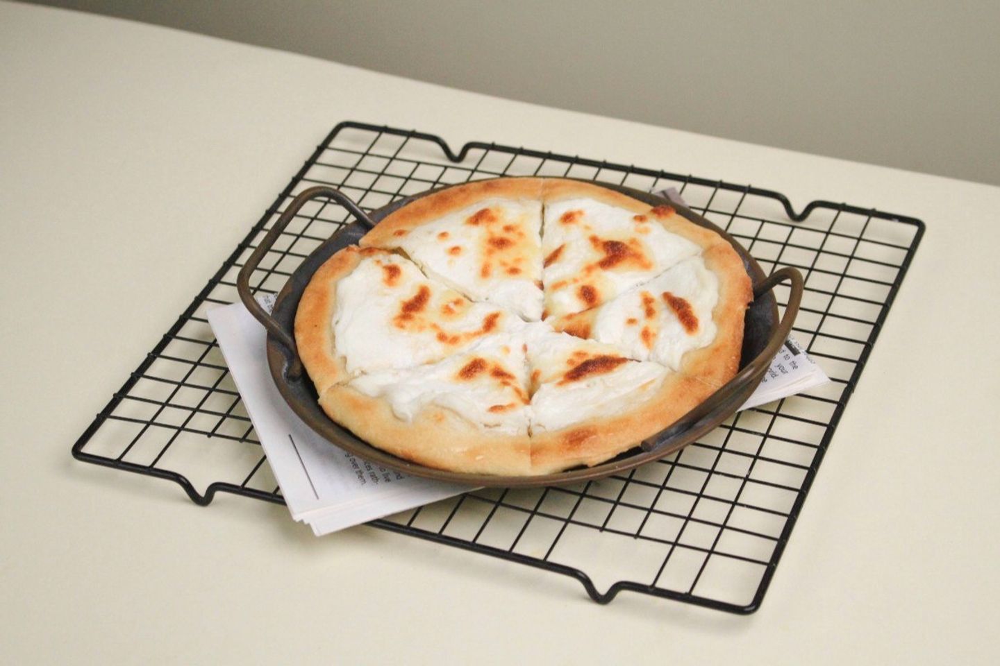 Labneh And Honey - Small