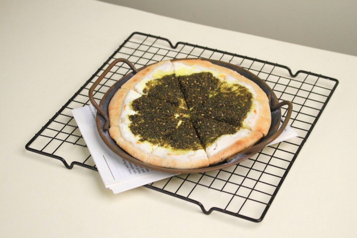 Labneh And Thyme - Small