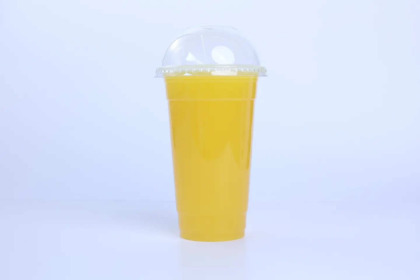 برتقال - كبير