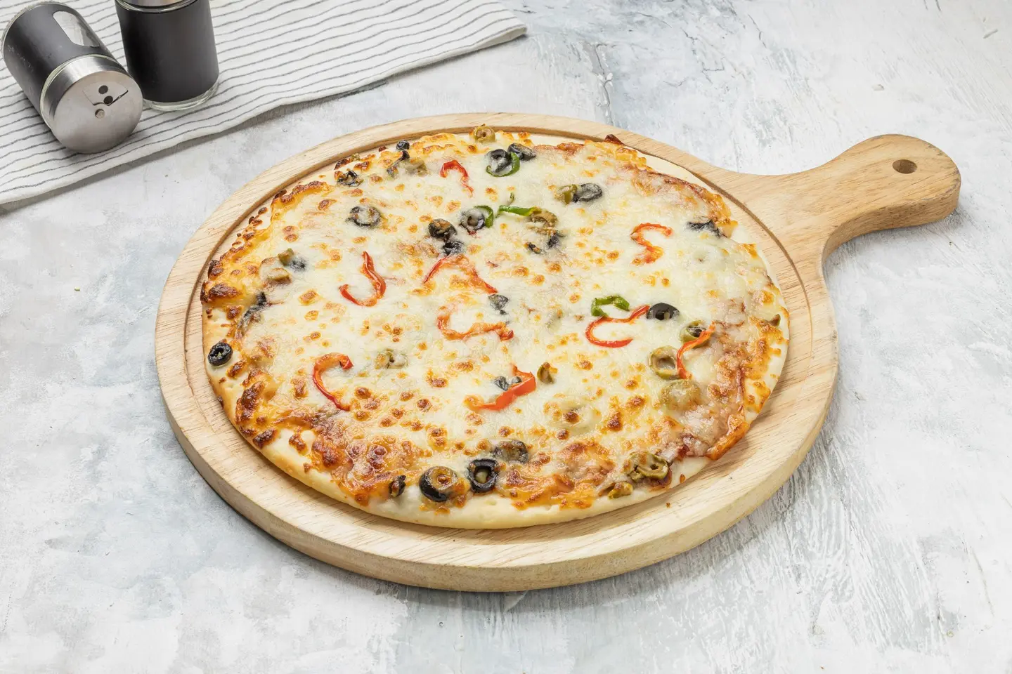 مارجريتا - صغير