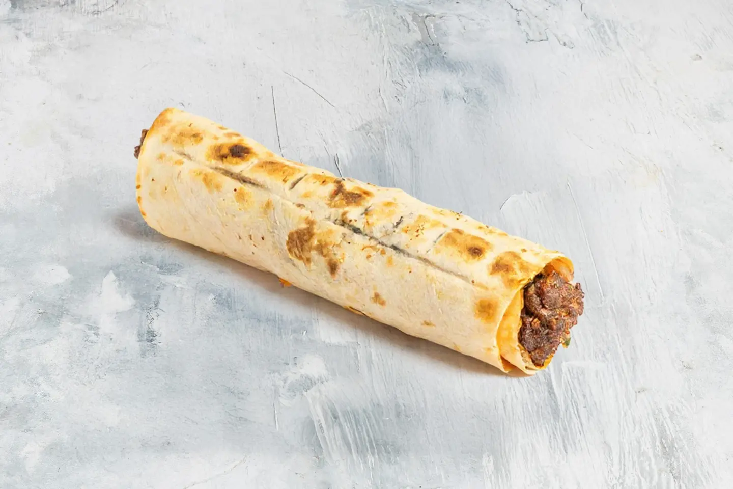 ساندويش كباب اوصال - صغير