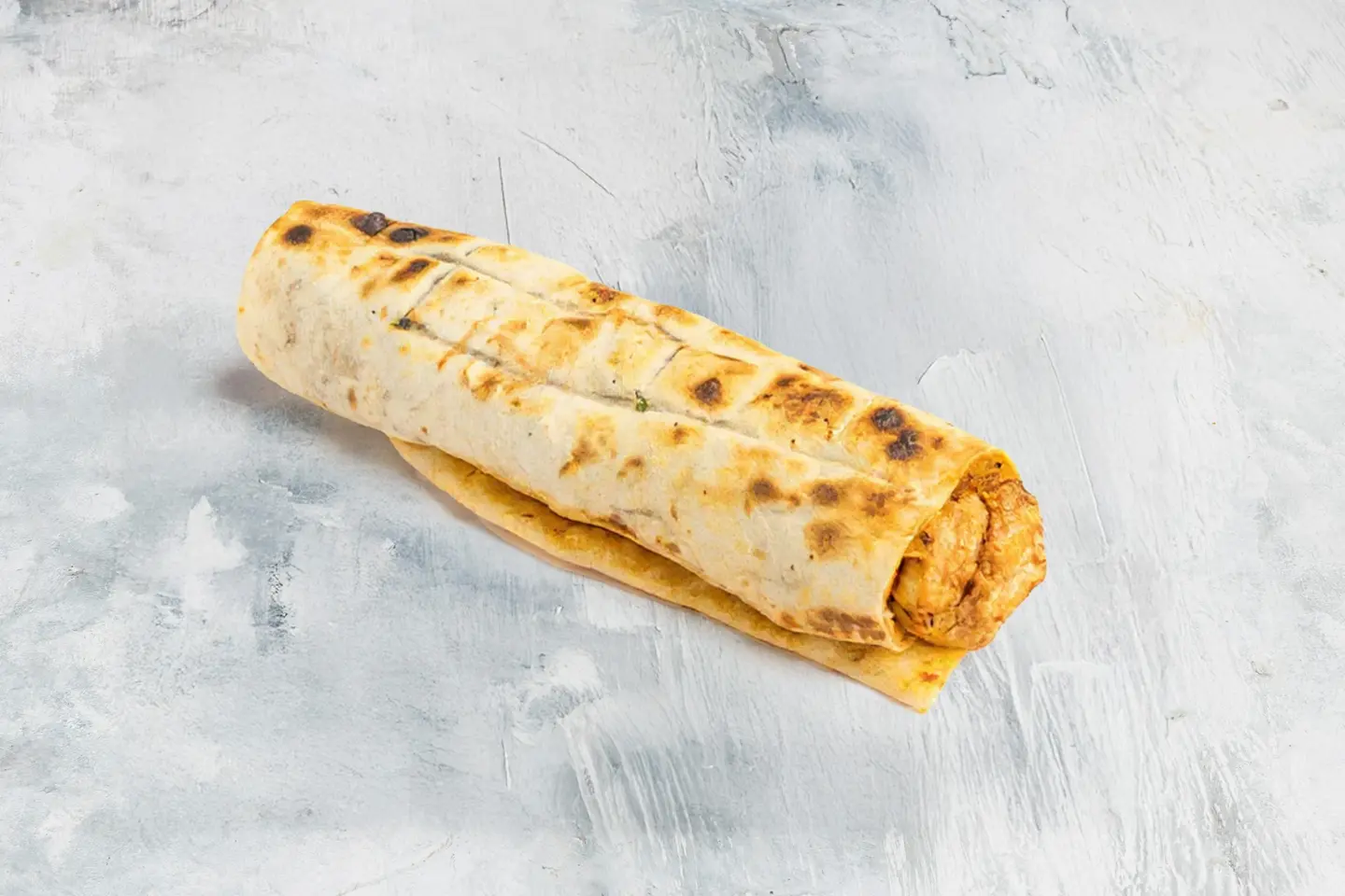 ساندويش شيش طاووق - صغير