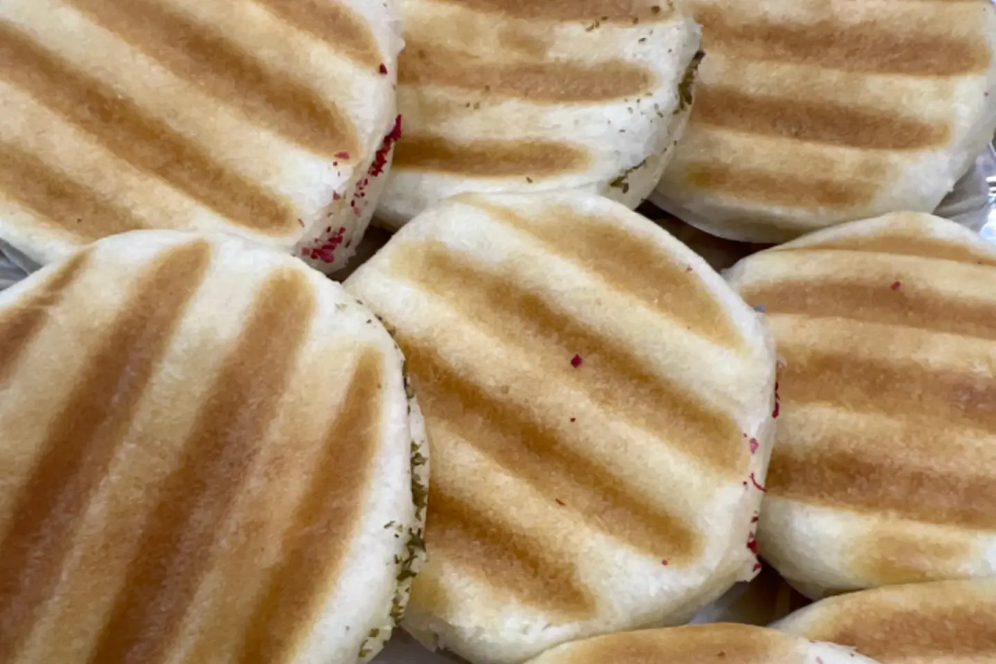 جيب التاجر لبنة - 20 حبة