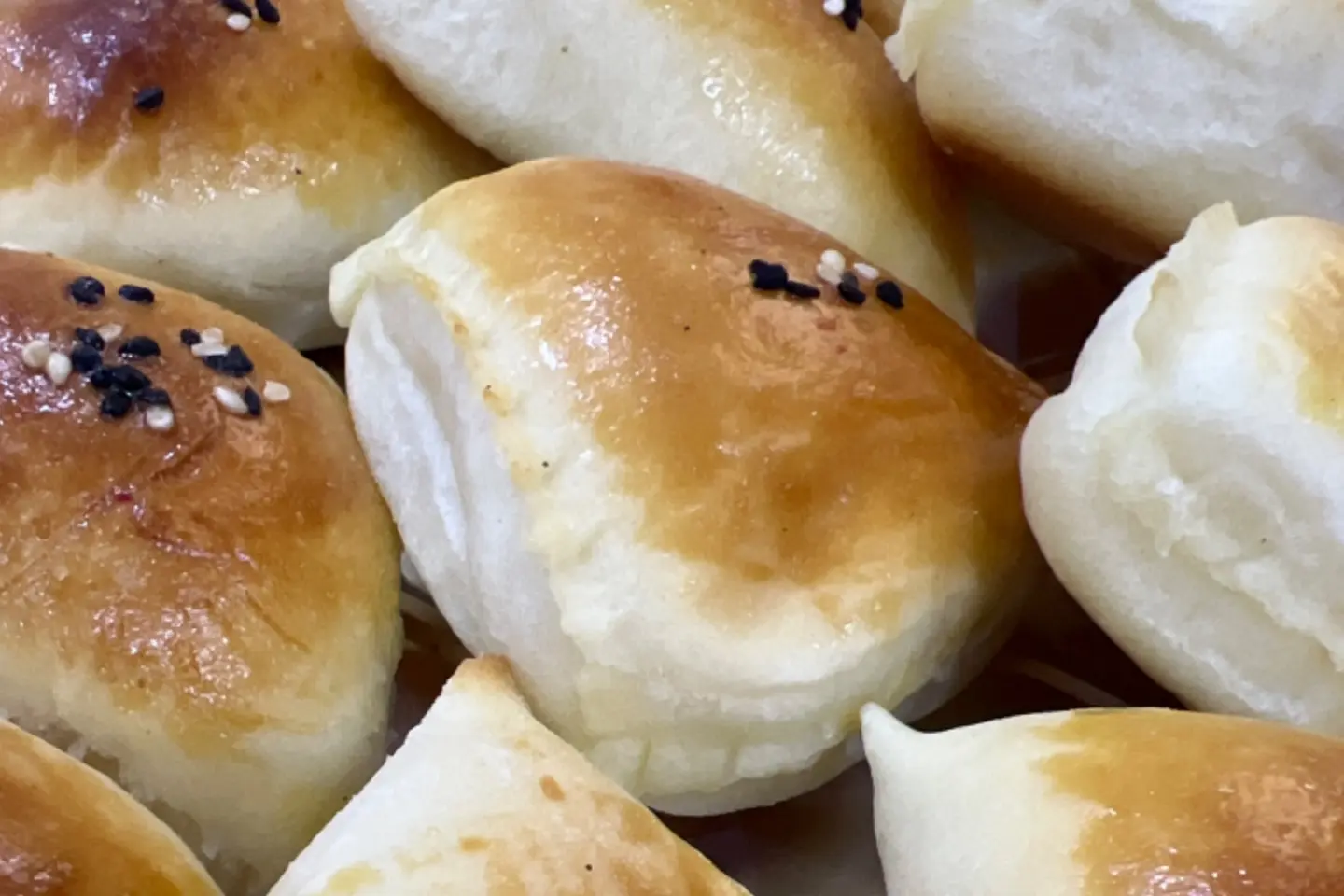 فطاير دجاج - 10 حبات