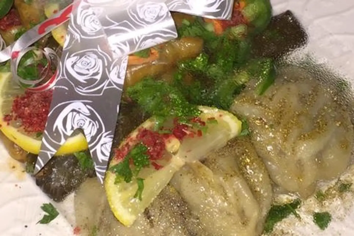 Mantu - 10 Pieces