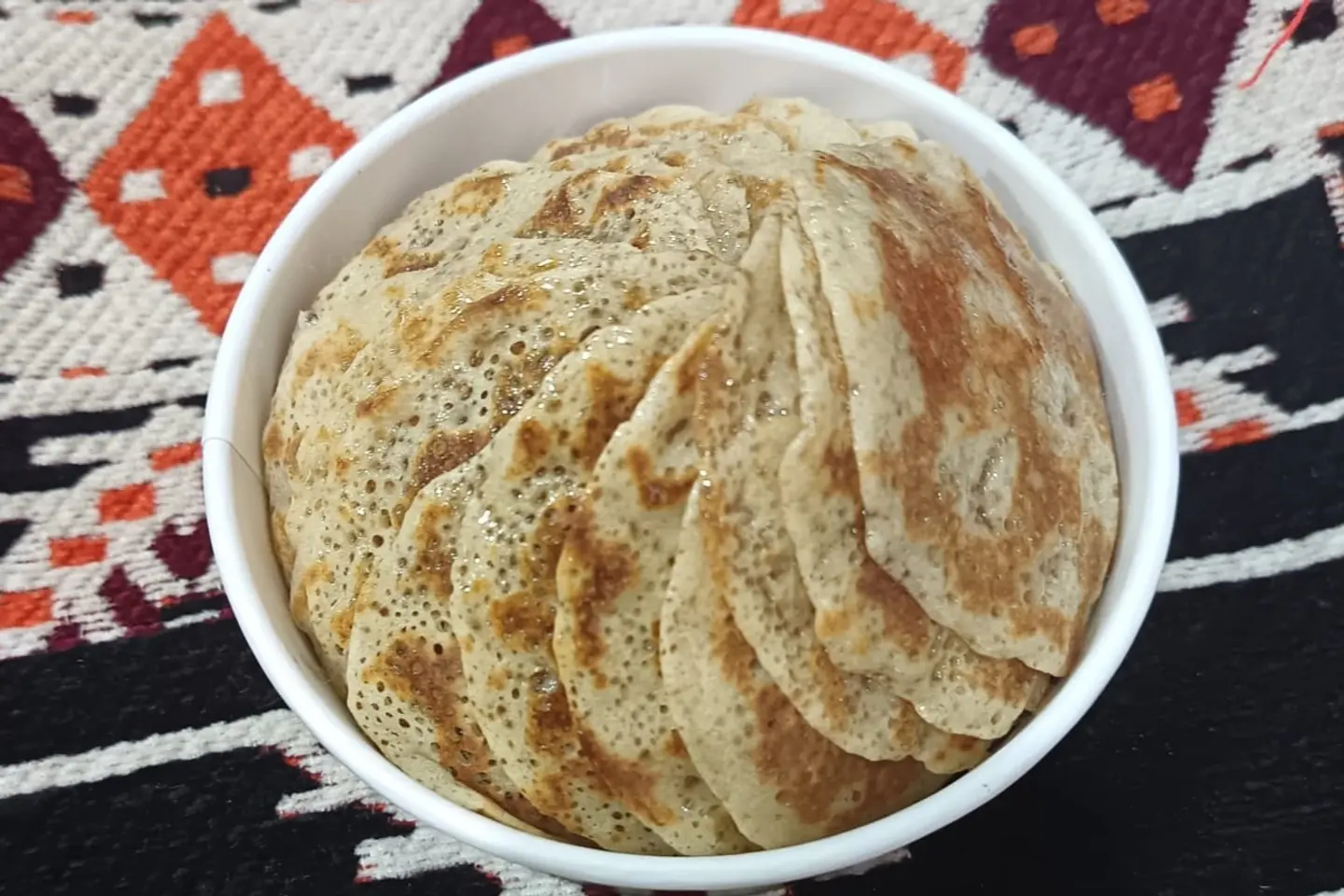 الرغفان - صغير