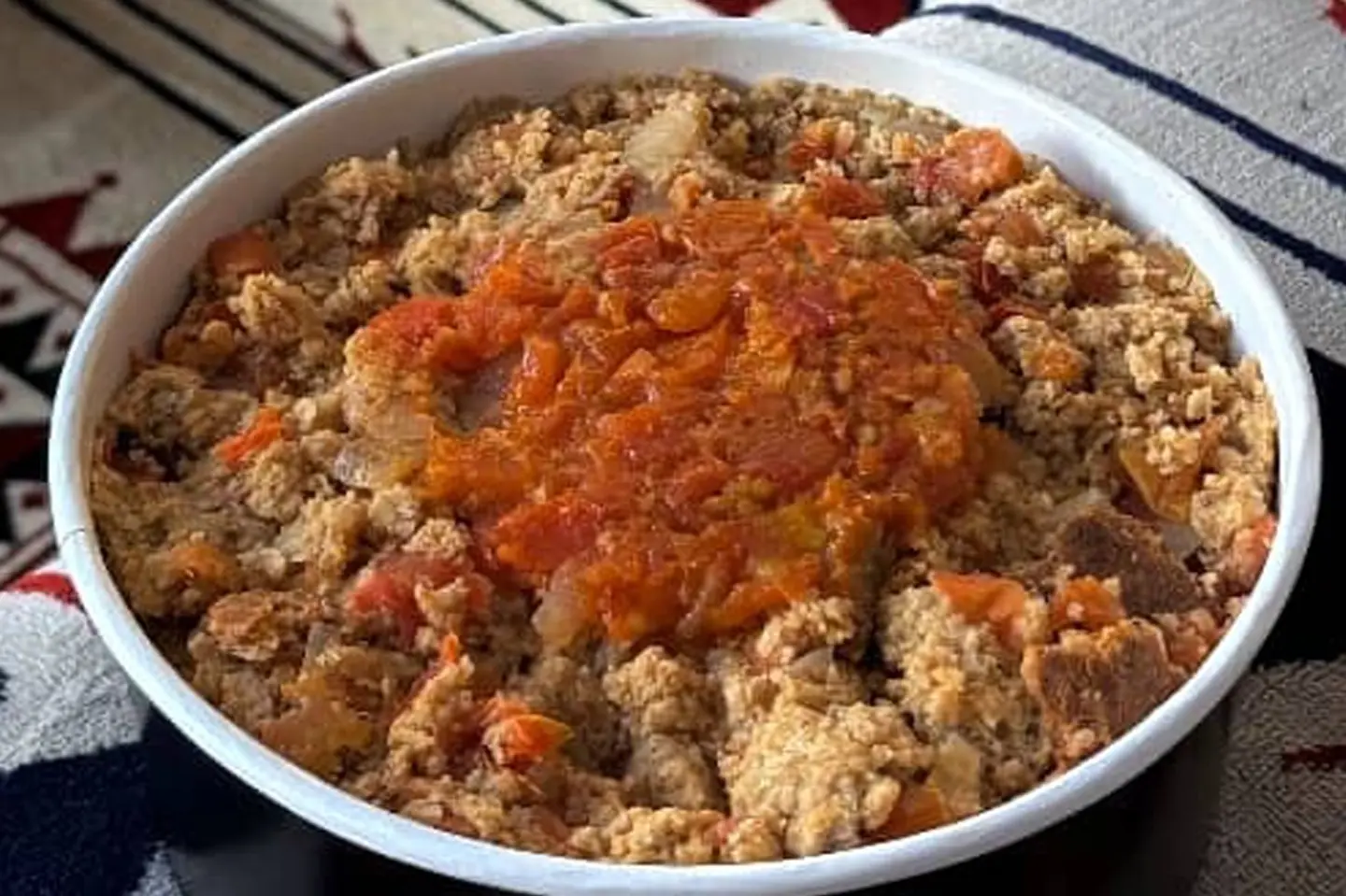 الجمرية - وسط