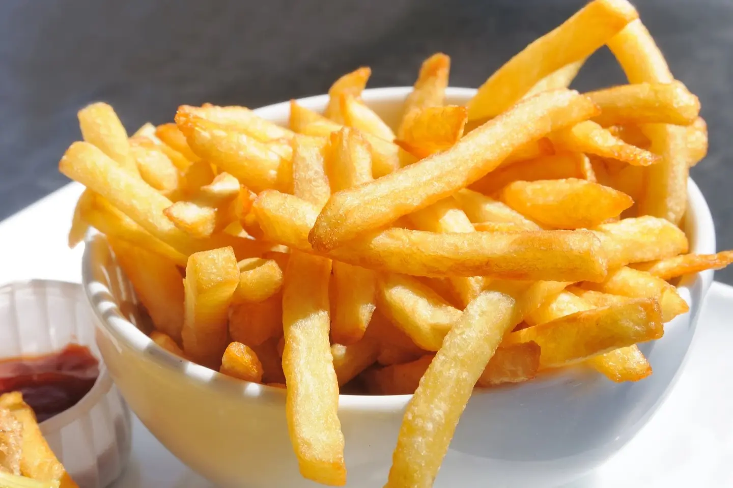 Potato Plate - Large