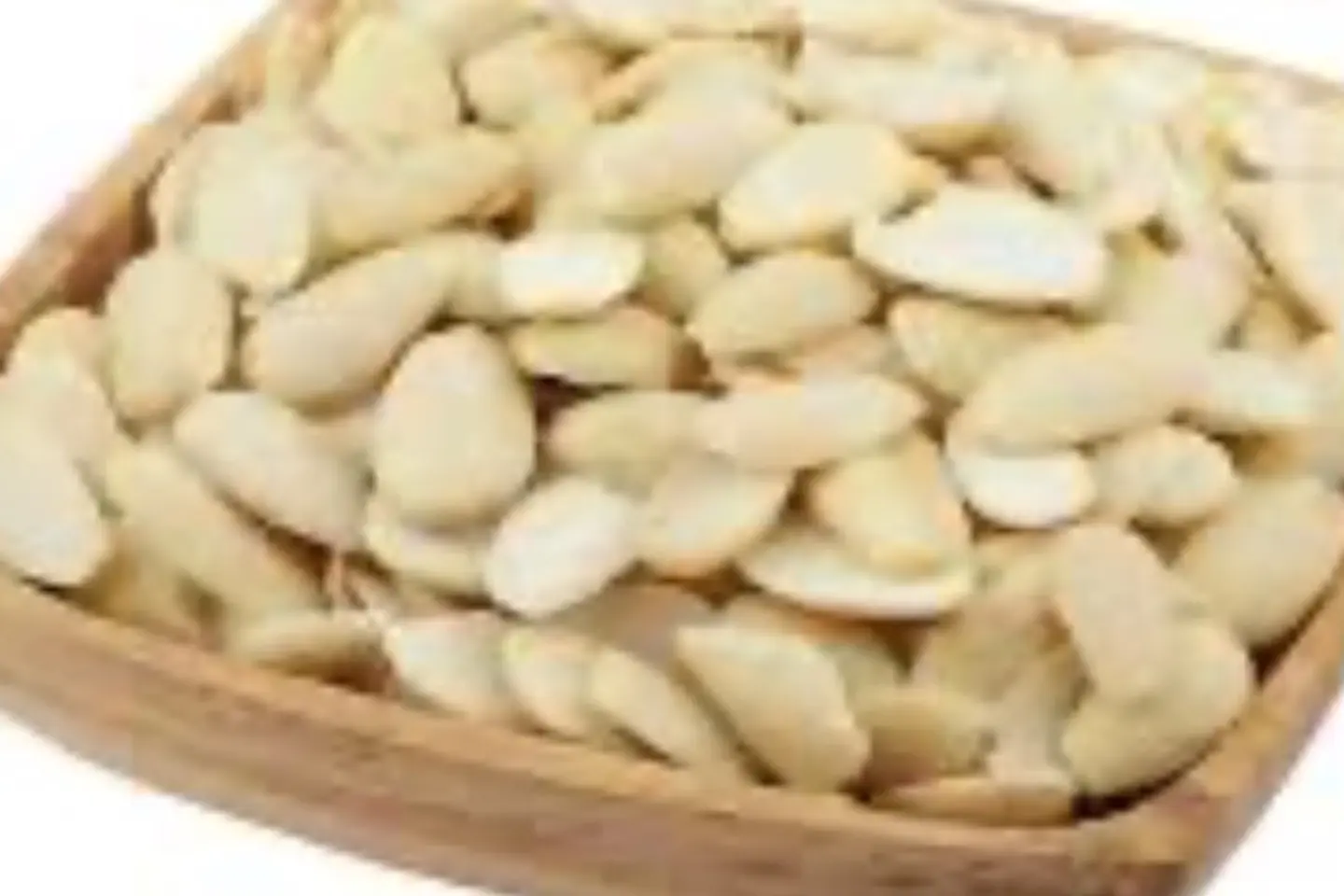لوز أنصاف الكيلو - نص