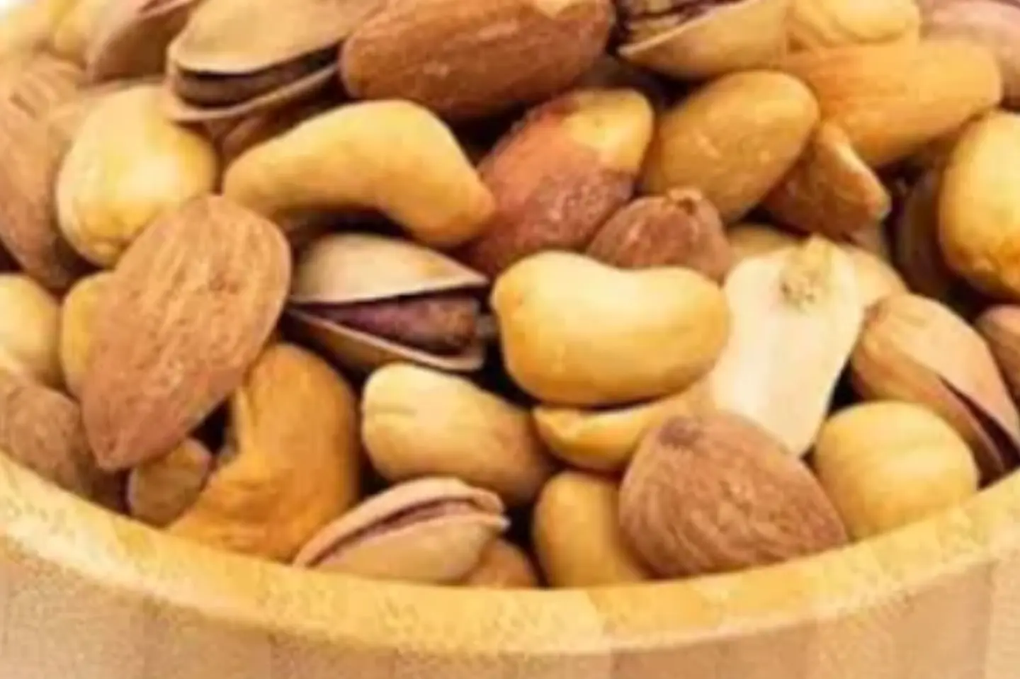 مكسرات مشكله سوبر جامبو - نص