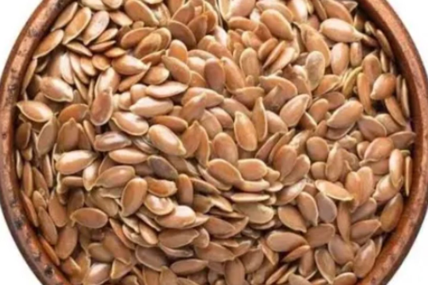 بذر كتان الكيلو - نص