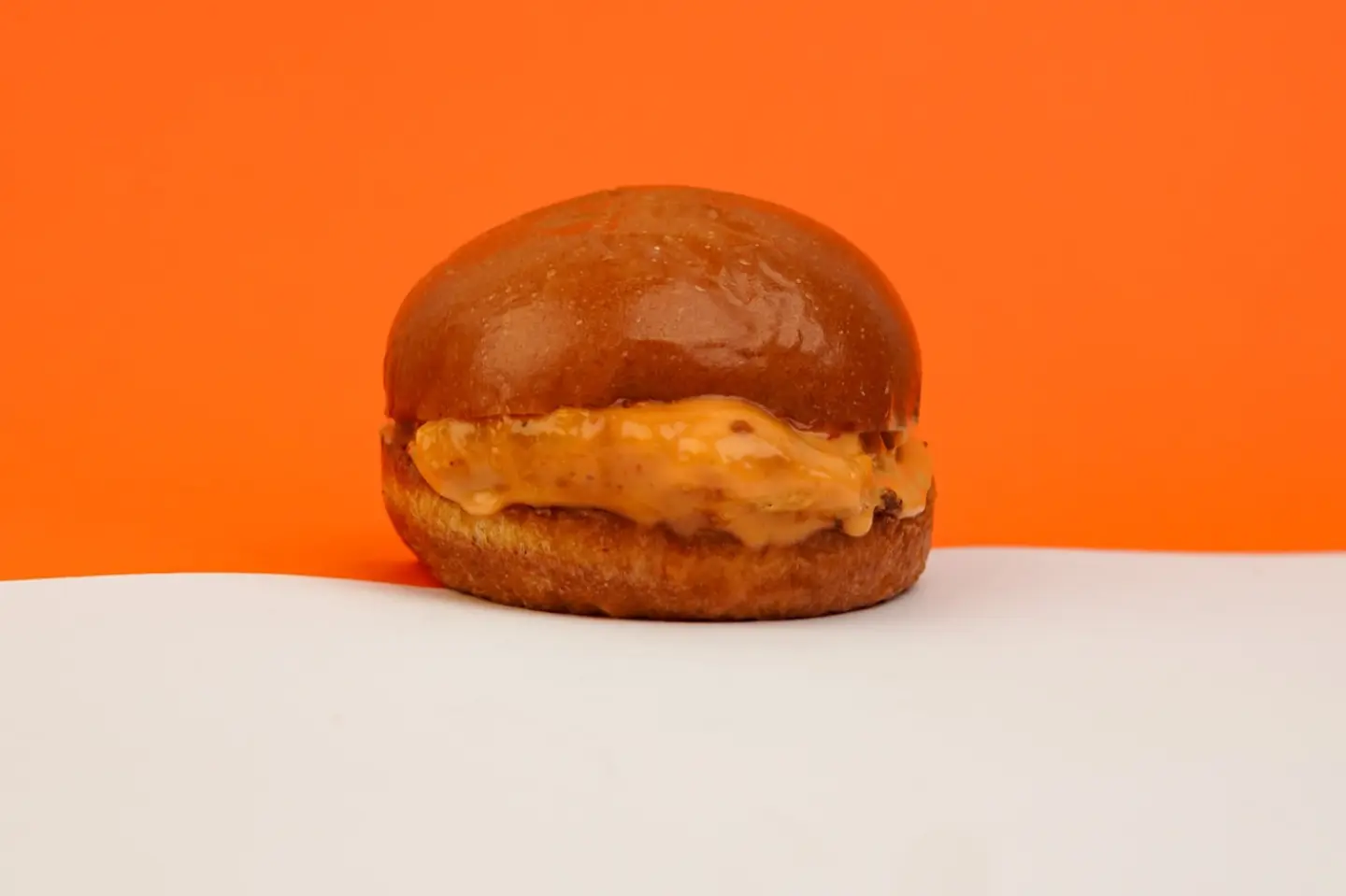 برجر تكساس كرسبي دجاج - ساندوتش