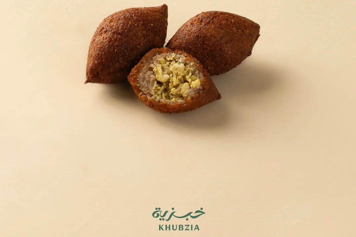 صحن كبه دجاج - صغير