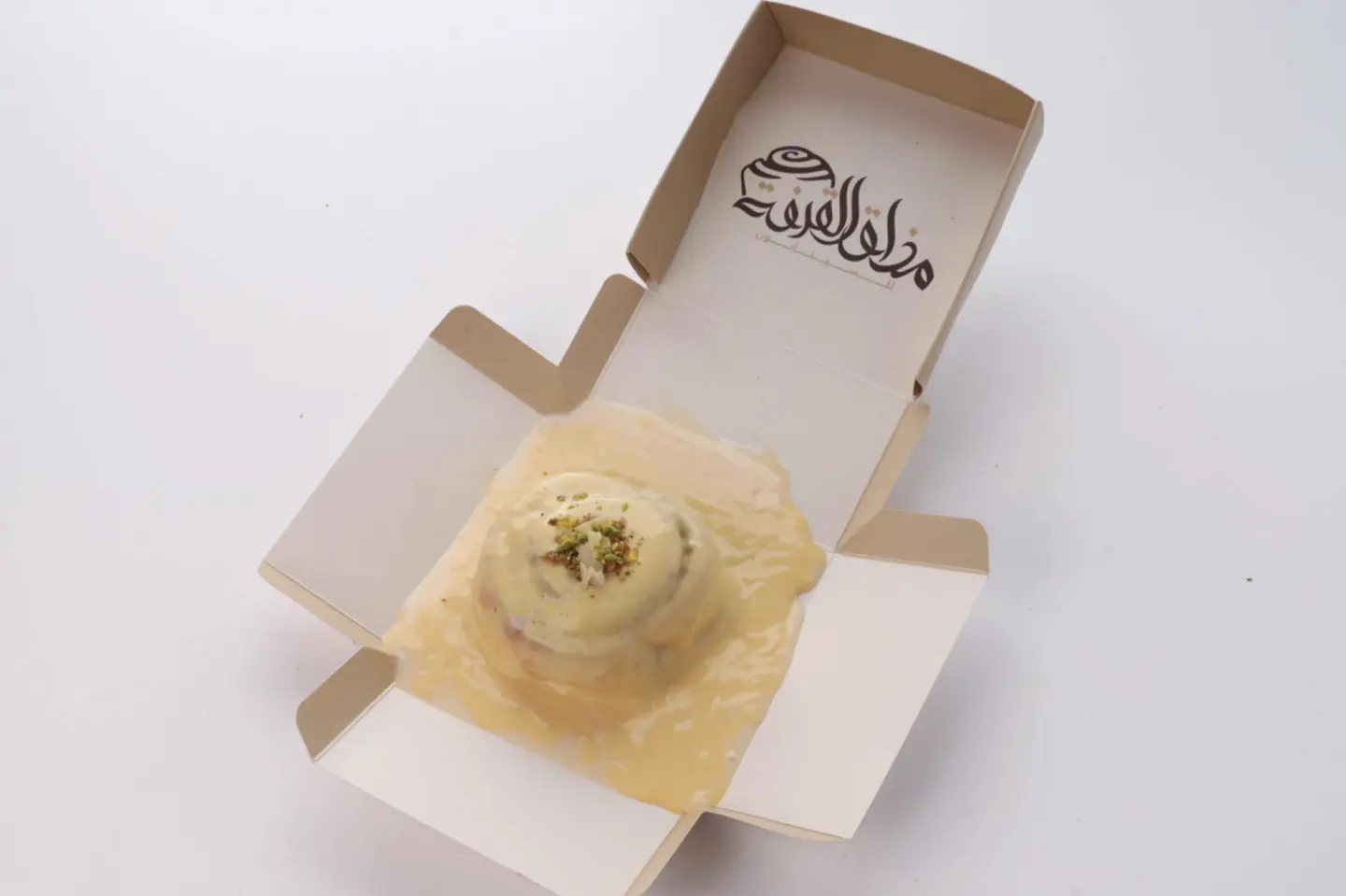 سينابون كراميل - حبة
