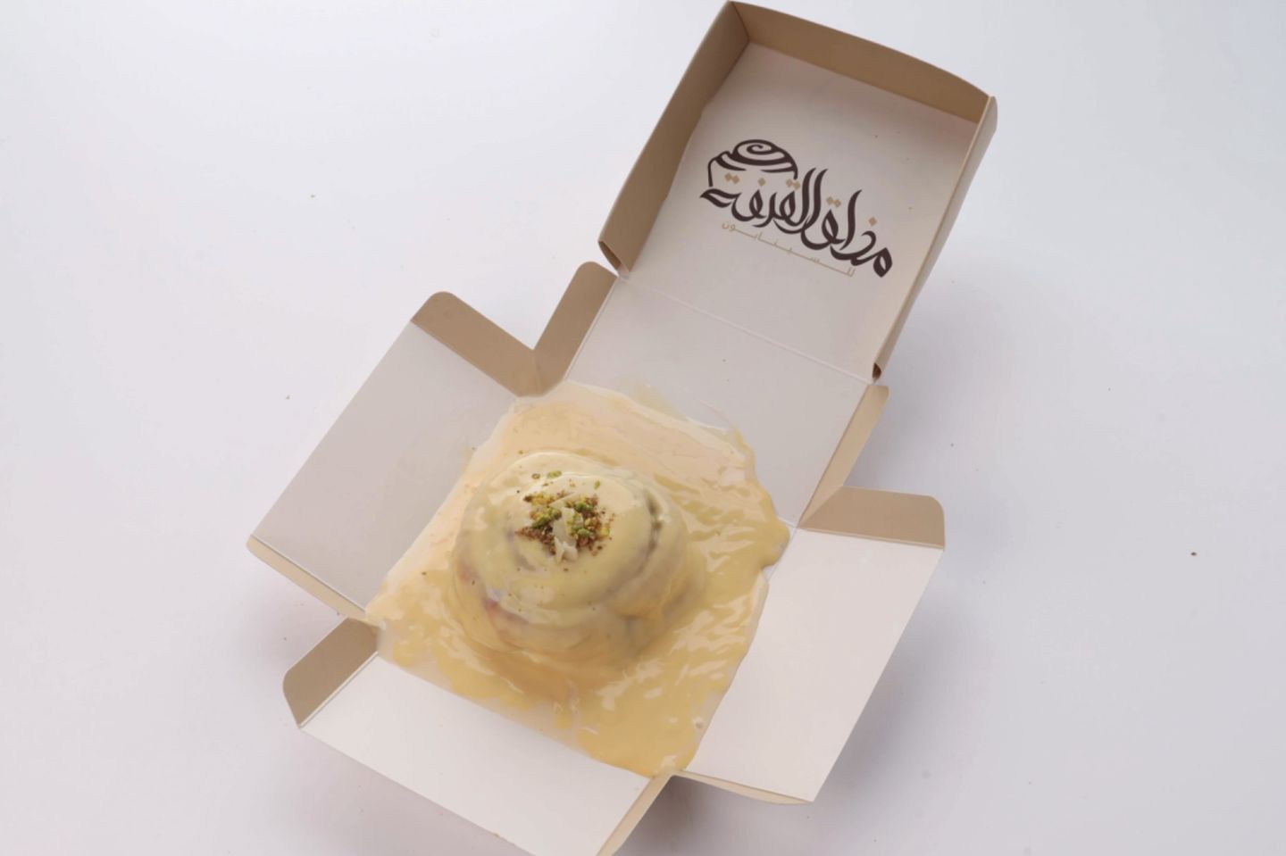 سينابون كراميل - حبة