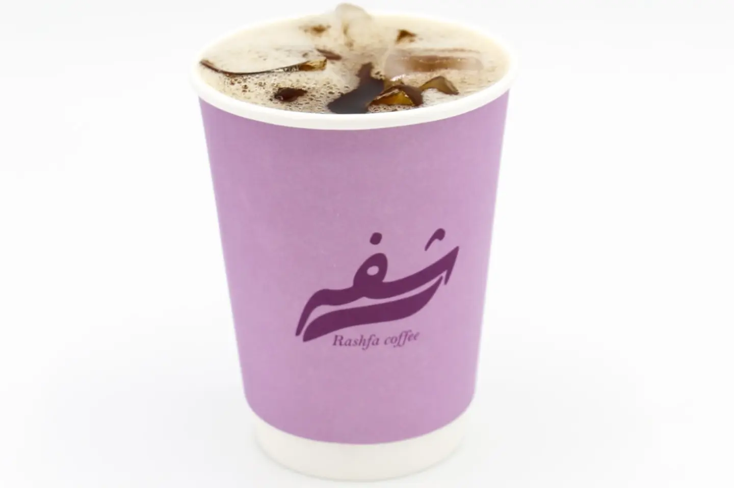 Small Colombian Drip Coffee - Hot