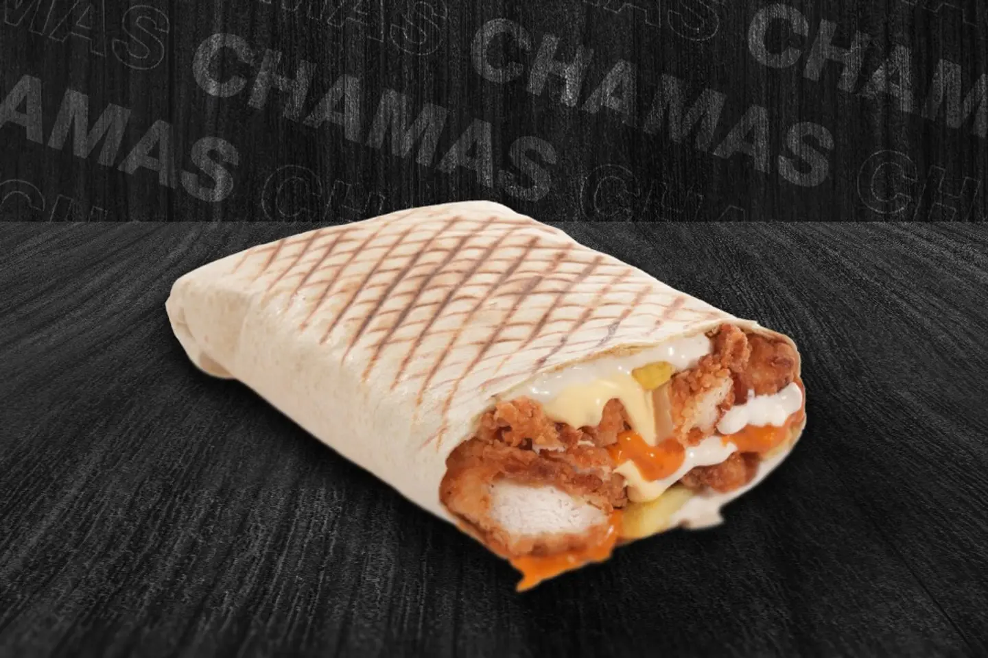 Cheesy Tenders - X Large