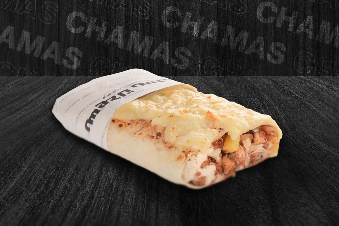 Special Shawarma - M