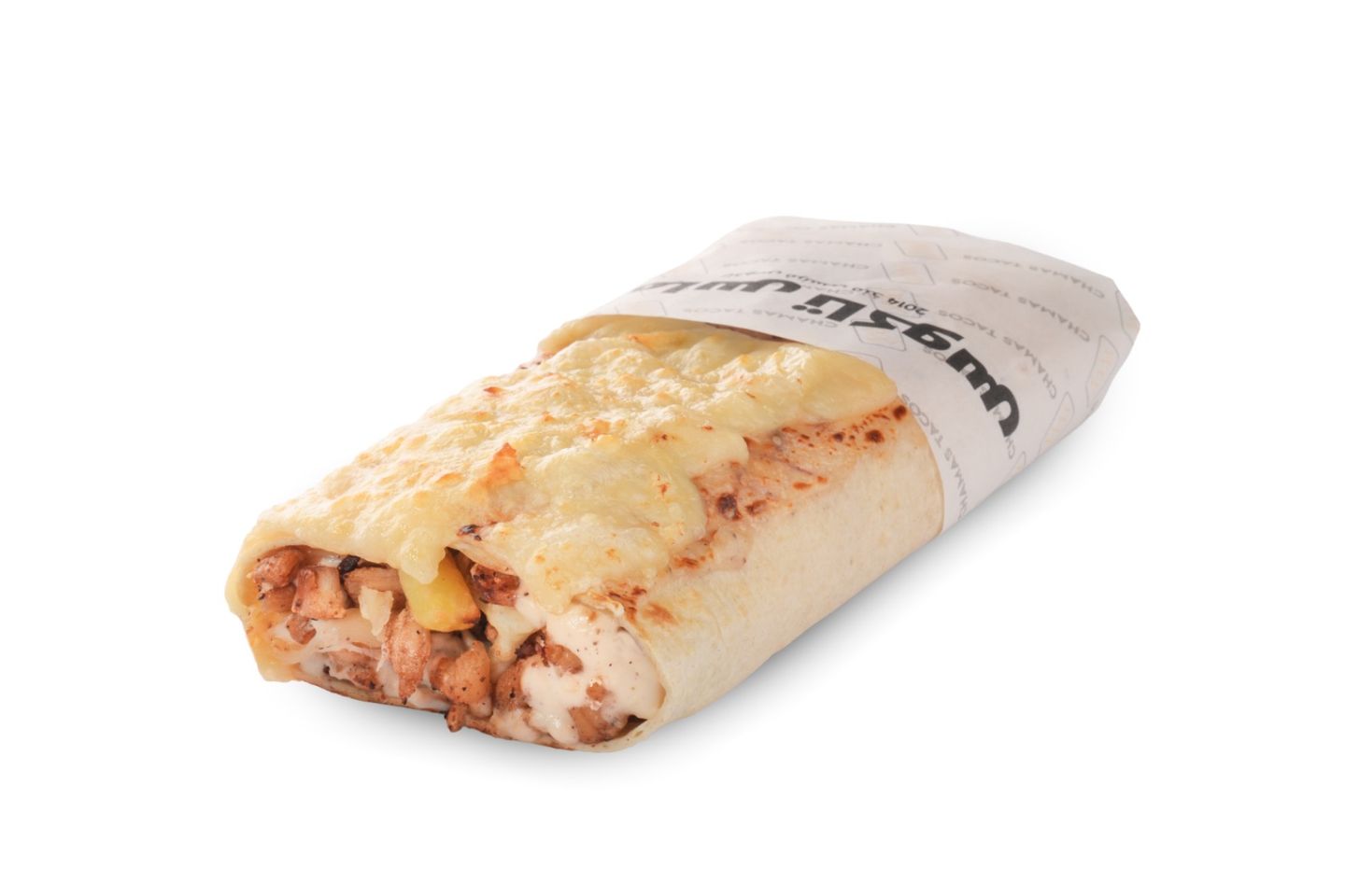 Special Shawarma - Small