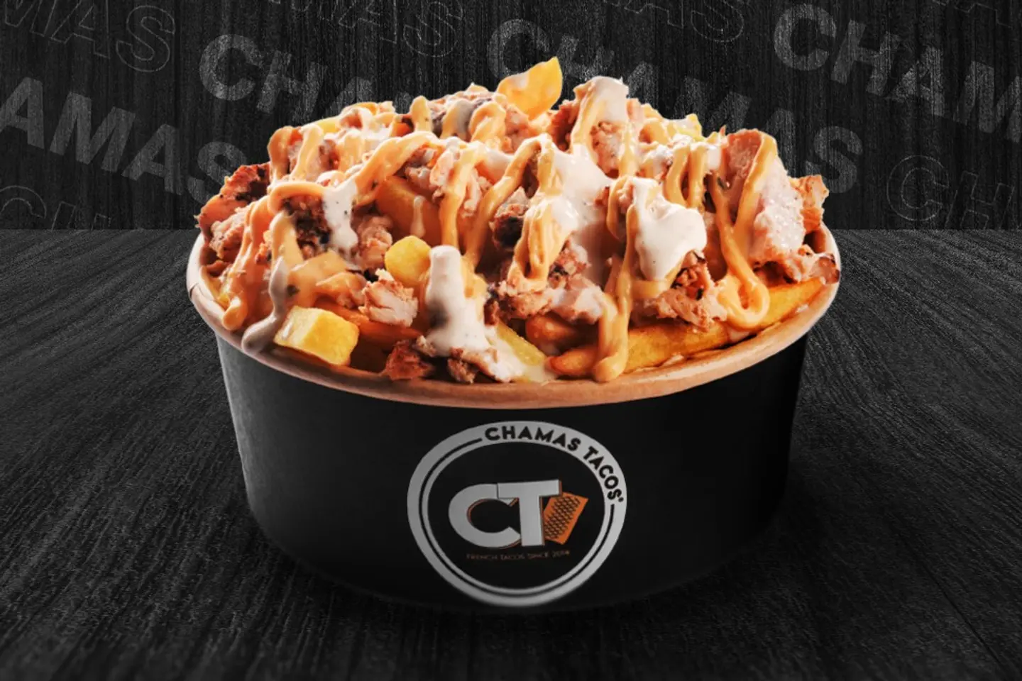 Shawarma Bowl - Small