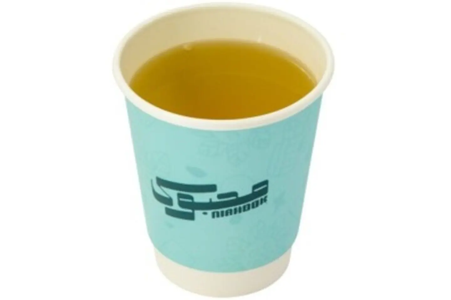 شاي أخضر - مق