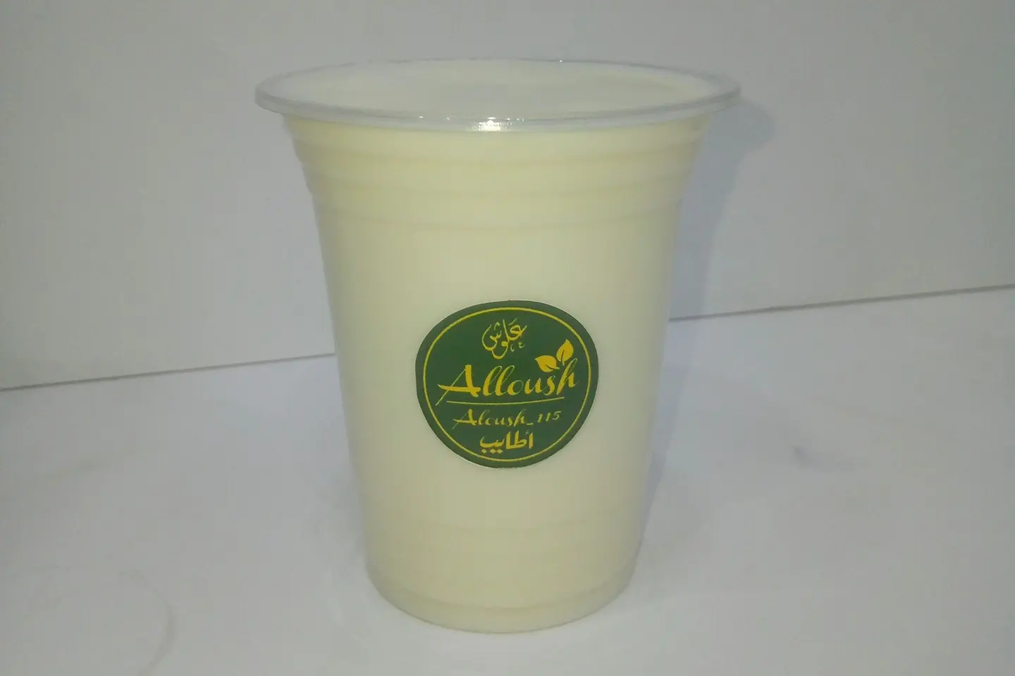 عصير جوافة - صغير
